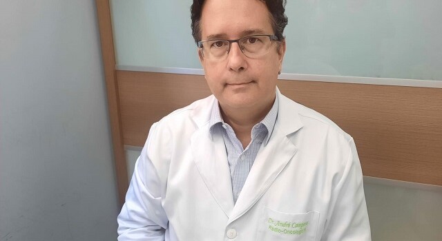 André Campana