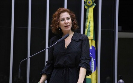 Carla Zambelli Carla Zambelli