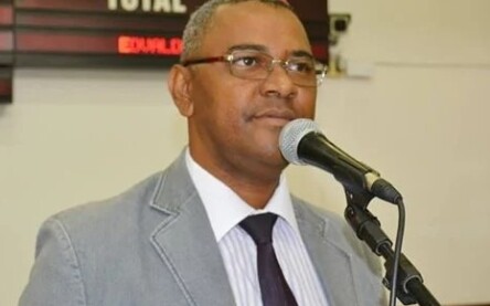 Isaias de Diogo