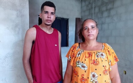 Matéria do Jovem