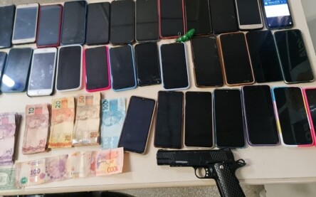Polícia Militar