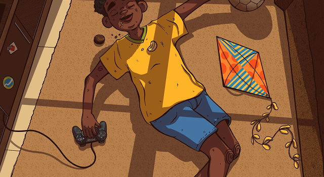 Ilustrador