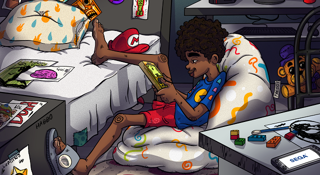 Ilustrador