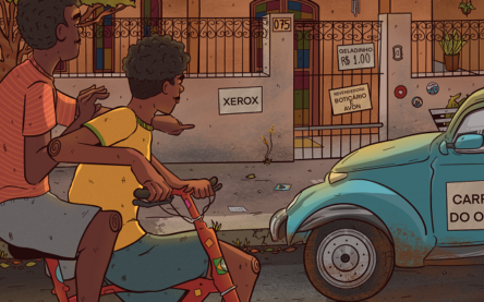 Ilustrador