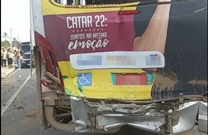 Acidente