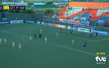 Campeonato Baiano