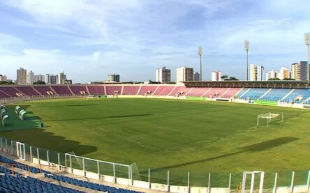 Arena Batistão