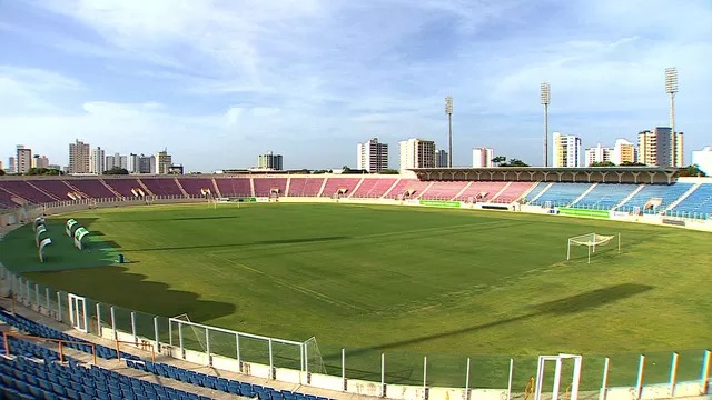 Arena Batistão