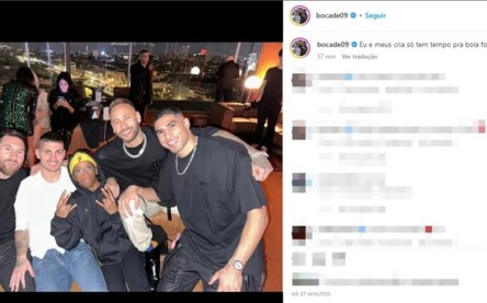 Digital Influencer