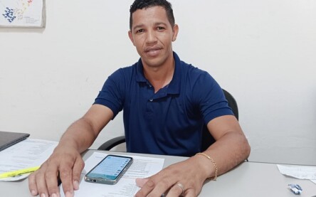 Ezequiel - Foto - Paulo José - Acorda Cidade