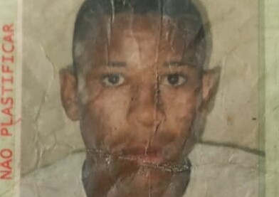 Homicídio na Conceição