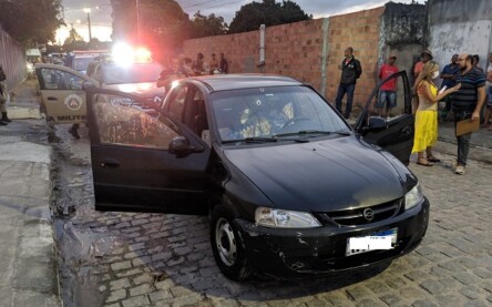 Foto: Ed Santos/Acorda Cidade
