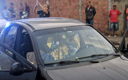 Foto: Ed Santos/Acorda Cidade