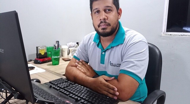 Técnico em Informática