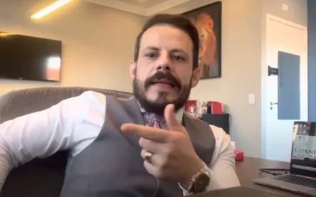 Morre advogado que foi baleado pela própria arma durante ressonância magnética em SP