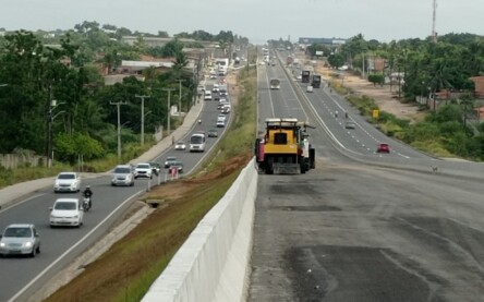 Viaduto da Uefs