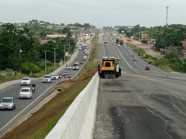 Viaduto da Uefs