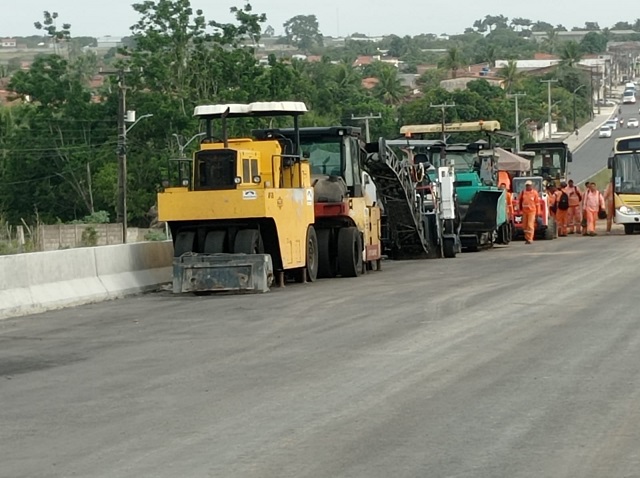 Viaduto da Uefs