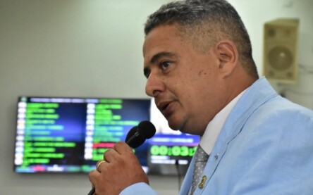 Foto: Marcio Garcez Vieira/Ascom-CMFS