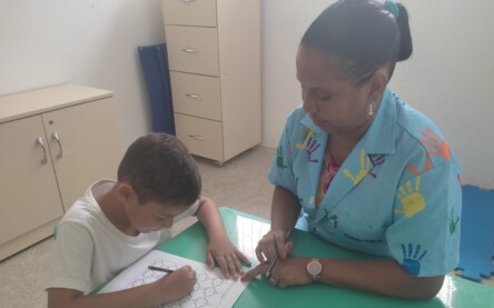 Foto: Secom/Fsa