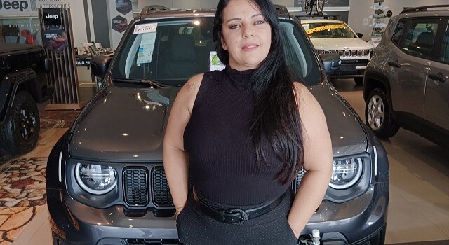 Campanha Sorte na Garagem