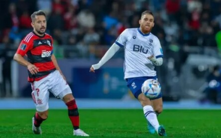 Foto: Divulgação / Al-Hilal