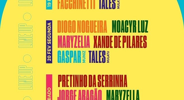 carnaval - rio de janeiro - camarote - arara - maryzélia - sapucaí - grade