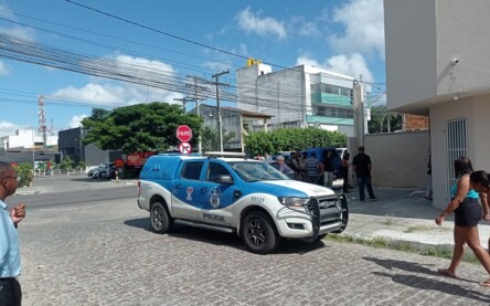 Homicídio