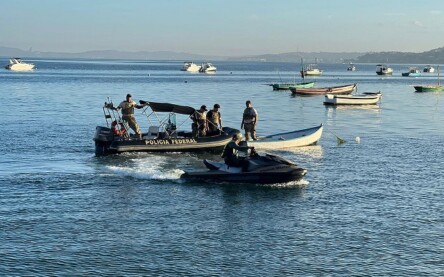 Polícia Federal