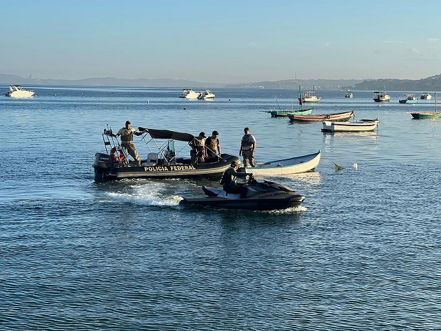 Polícia Federal