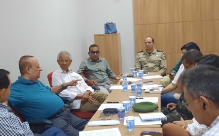 Reunião