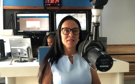 Foto: Maylla Nunes/Acorda Cidade