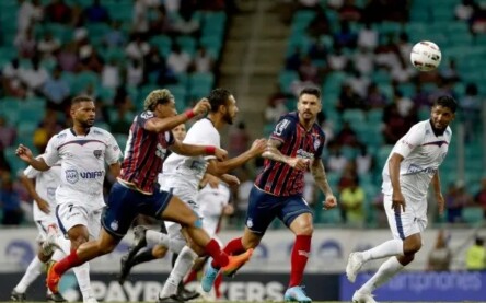 Campeonato Baiano