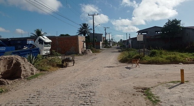 Parque Lagoa Subaé