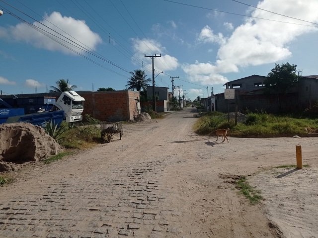 Parque Lagoa Subaé