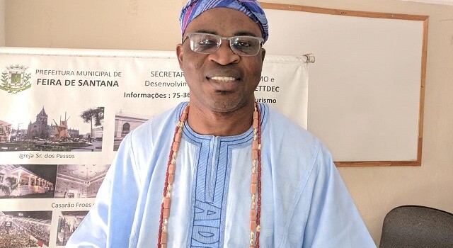 Príncipe da Nigéria