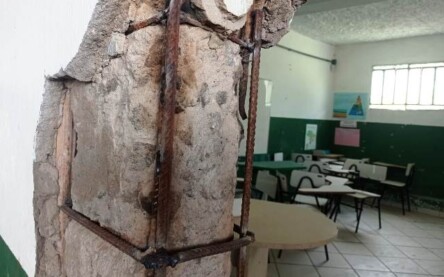 Escola Maria de Lourdes_ Foto Ed Santos_Acorda Cidade (6)