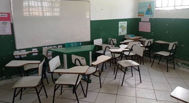 Escola Maria de Lourdes_ Foto Ed Santos_Acorda Cidade (7)