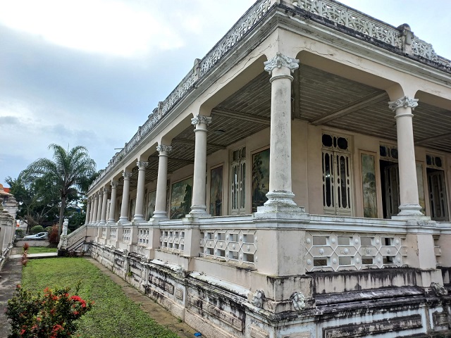 Casarão Fróes da Mota