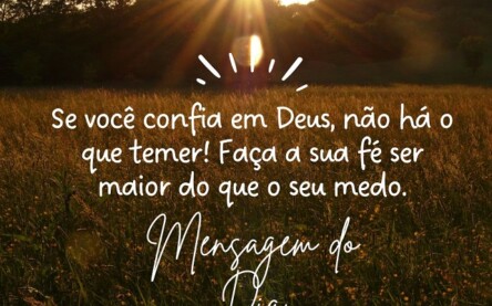 Mensagem 
