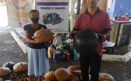 Feira de Santana sedia Feira de Economia Solidária na próxima semana