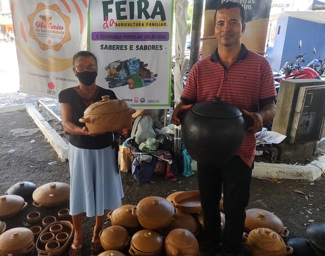 Feira de Santana sedia Feira de Economia Solidária na próxima semana