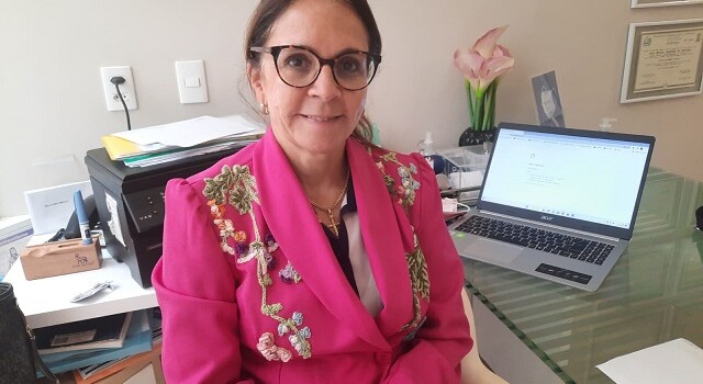 Endocrinologista