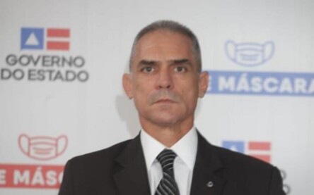 Foto: Elói Corrêa/GOVBA/Arquivo
