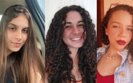 Estudantes da Bahia