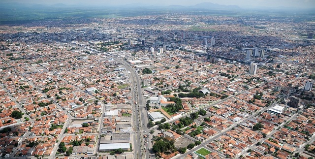 Feira de Santana