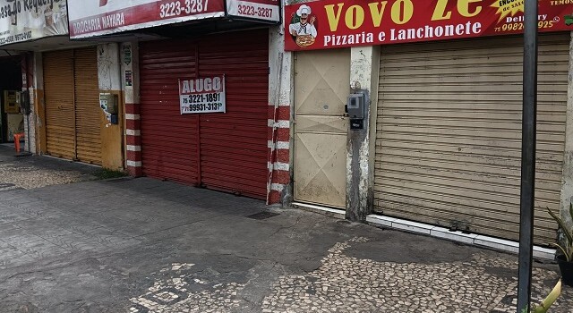 Comerciantes