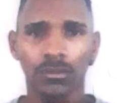 Homicídio na Queimadinha_ Foto Enviada via Whatsapp