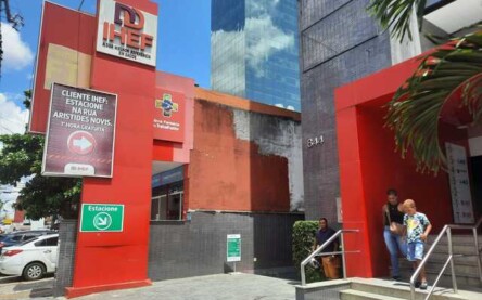 Foto: Ney Silva/Acorda Cidade
