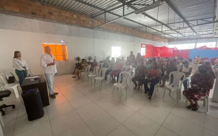 Foto: Paulo José/Acorda Cidade